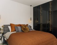 Nieuwbouw - Villa - Rojales - ALTOS DE LA MARQUESA