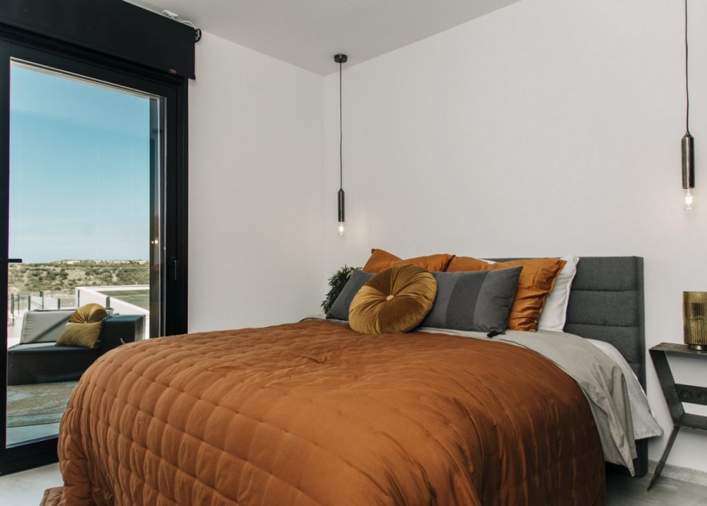 Nieuwbouw - Villa - Rojales - ALTOS DE LA MARQUESA