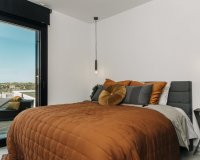 Nieuwbouw - Villa - Rojales - ALTOS DE LA MARQUESA