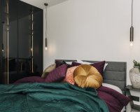 Nieuwbouw - Villa - Rojales - ALTOS DE LA MARQUESA