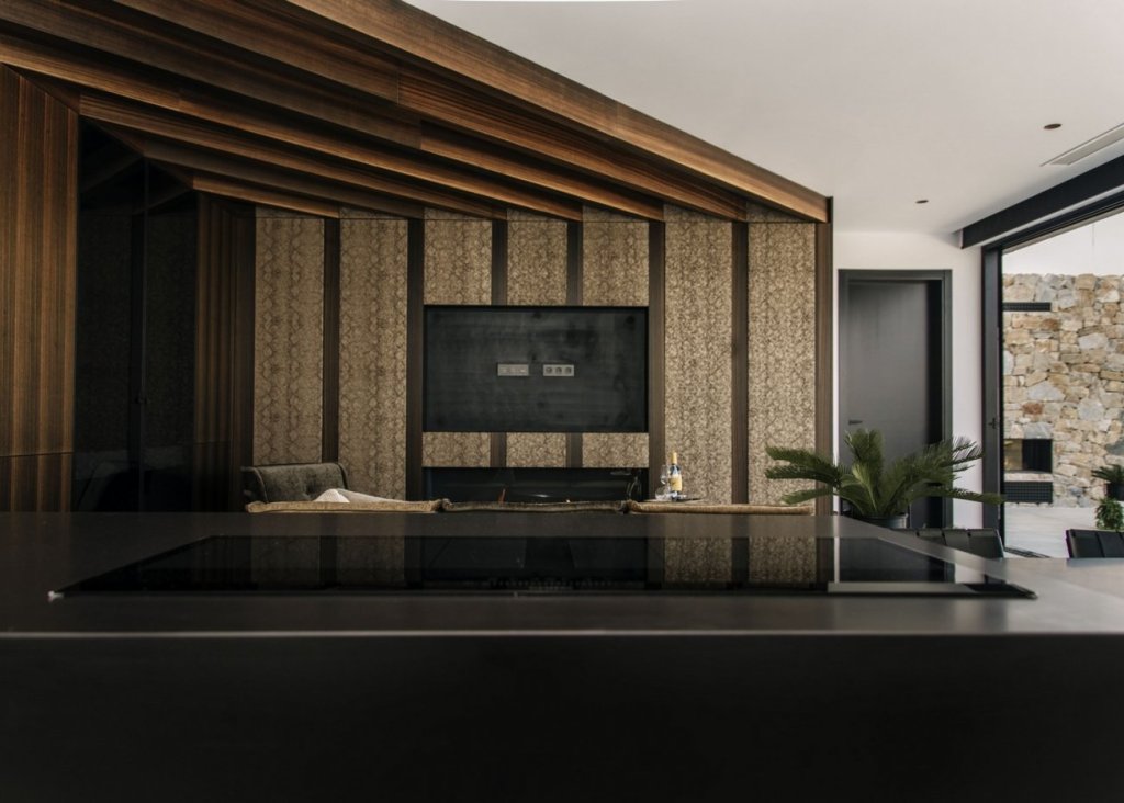 Nieuwbouw - Villa - Rojales - ALTOS DE LA MARQUESA