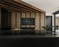 Nieuwbouw - Villa - Rojales - ALTOS DE LA MARQUESA