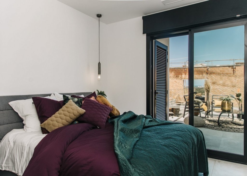 Nieuwbouw - Villa - Rojales - ALTOS DE LA MARQUESA