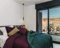 Nieuwbouw - Villa - Rojales - ALTOS DE LA MARQUESA