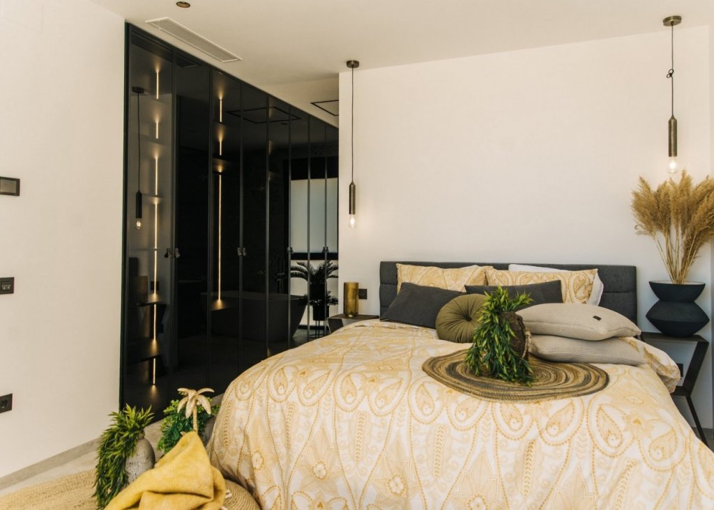 Nieuwbouw - Villa - Rojales - ALTOS DE LA MARQUESA