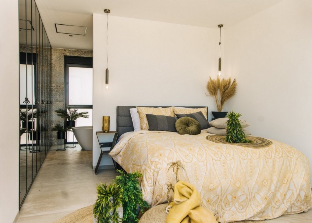 Nieuwbouw - Villa - Rojales - ALTOS DE LA MARQUESA