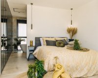 Nieuwbouw - Villa - Rojales - ALTOS DE LA MARQUESA