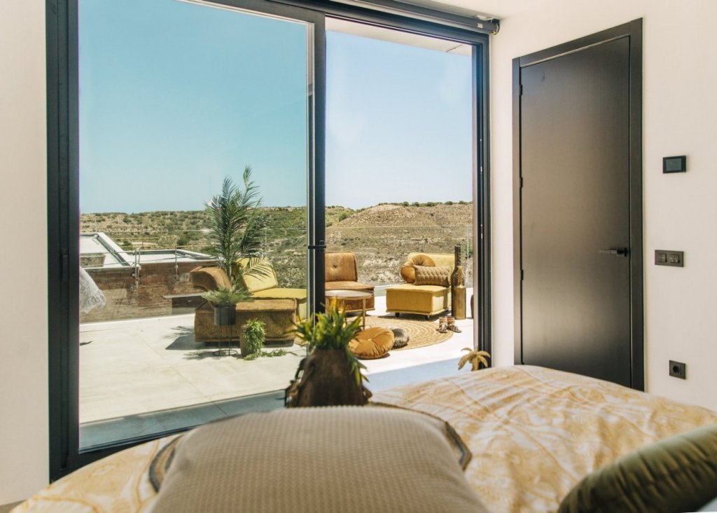 Nieuwbouw - Villa - Rojales - ALTOS DE LA MARQUESA