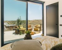 Nieuwbouw - Villa - Rojales - ALTOS DE LA MARQUESA