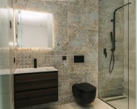 Nieuwbouw - Villa - Rojales - ALTOS DE LA MARQUESA