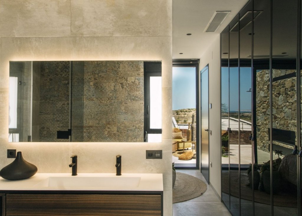 Nieuwbouw - Villa - Rojales - ALTOS DE LA MARQUESA