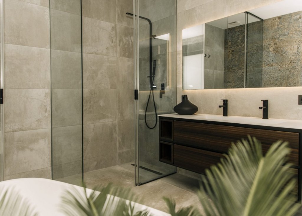 Nieuwbouw - Villa - Rojales - ALTOS DE LA MARQUESA