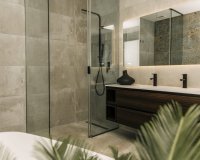 Nieuwbouw - Villa - Rojales - ALTOS DE LA MARQUESA