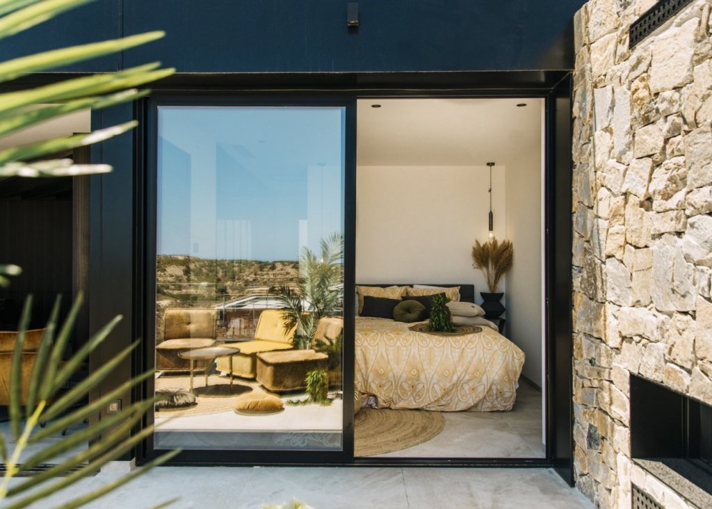 Nieuwbouw - Villa - Rojales - ALTOS DE LA MARQUESA