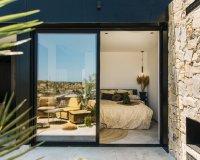 Nieuwbouw - Villa - Rojales - ALTOS DE LA MARQUESA