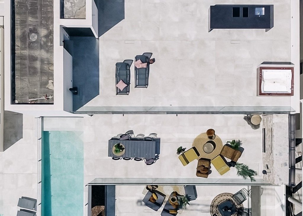 Nieuwbouw - Villa - Rojales - ALTOS DE LA MARQUESA