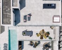 Nieuwbouw - Villa - Rojales - ALTOS DE LA MARQUESA