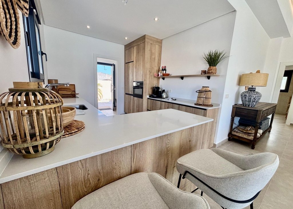 Nieuwbouw - Villa - Rojales - Atalaya Park