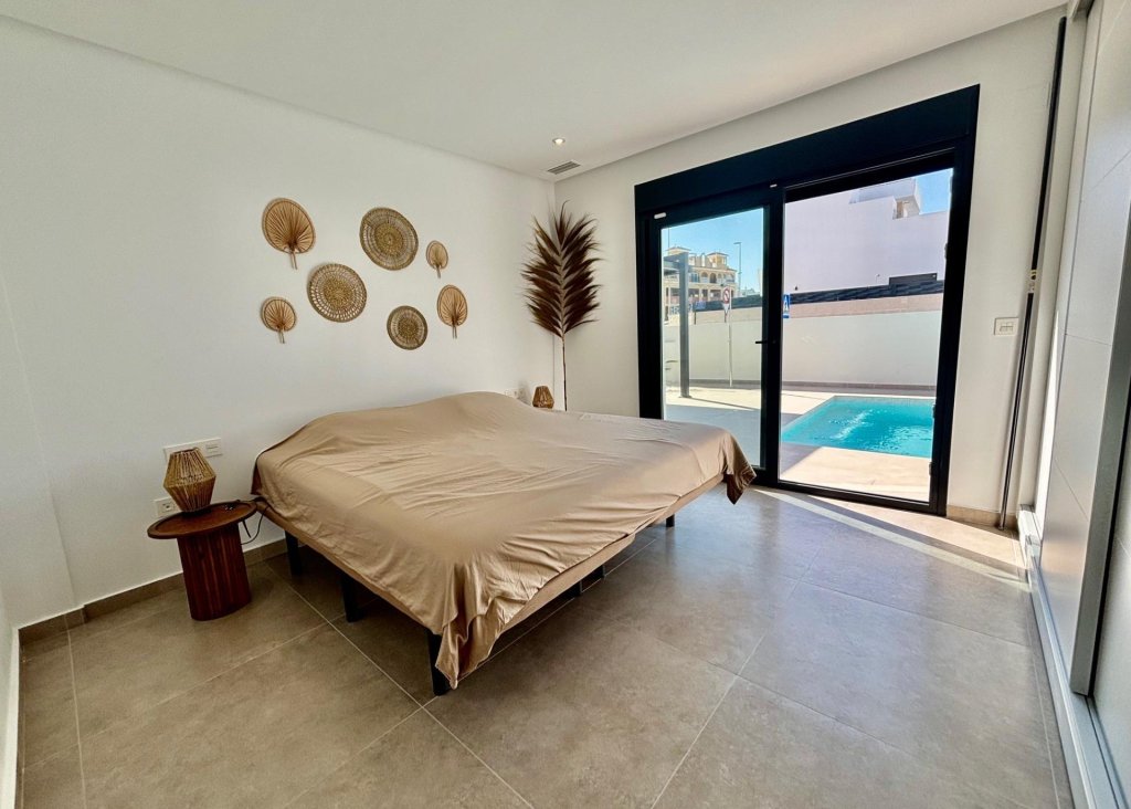 Nieuwbouw - Villa - Rojales - Atalaya Park