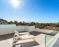 Nieuwbouw - Villa - Rojales - Benimar