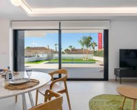 Nieuwbouw - Villa - Rojales - Benimar