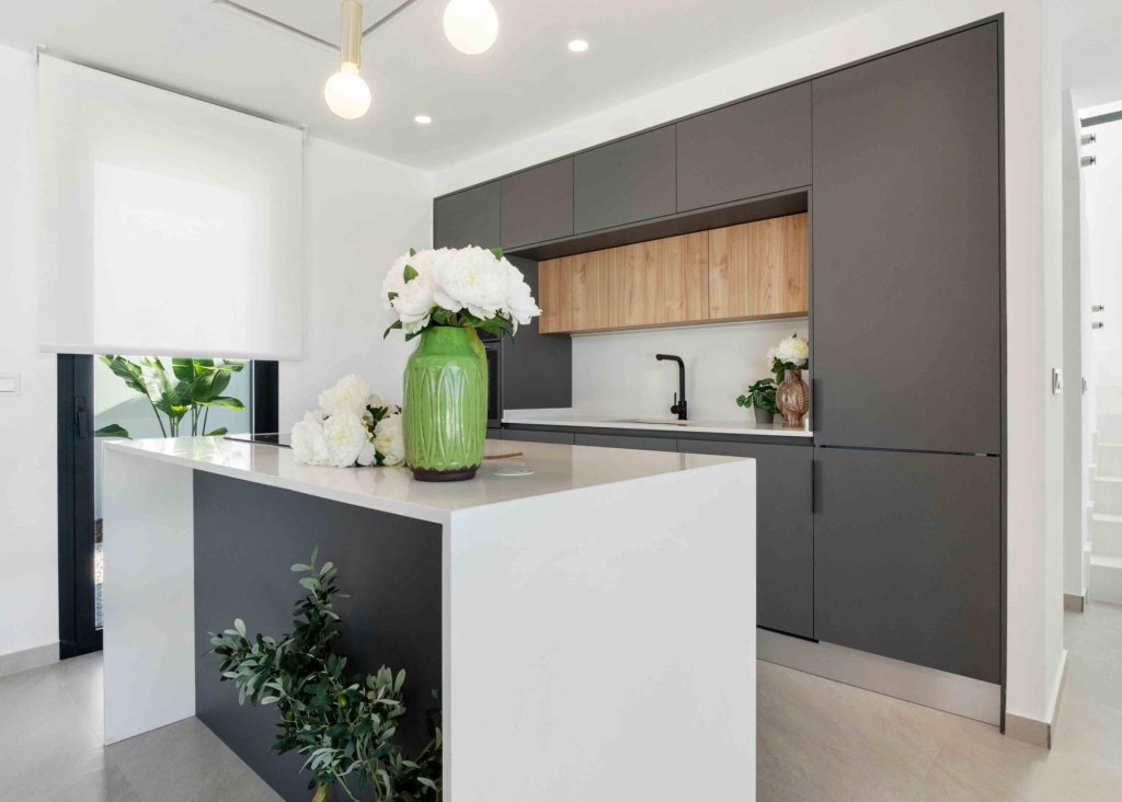 Nieuwbouw - Villa - Rojales - Benimar