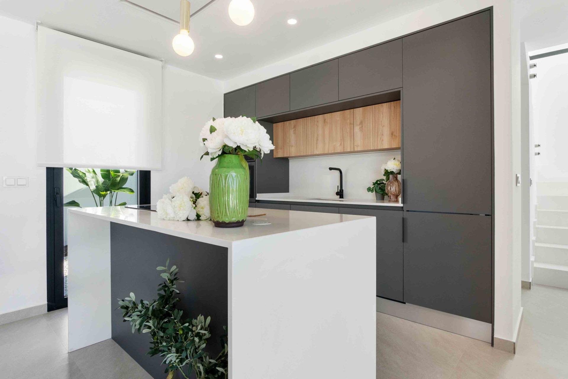 Nieuwbouw - Villa - Rojales - Benimar