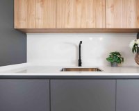 Nieuwbouw - Villa - Rojales - Benimar