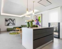 Nieuwbouw - Villa - Rojales - Benimar