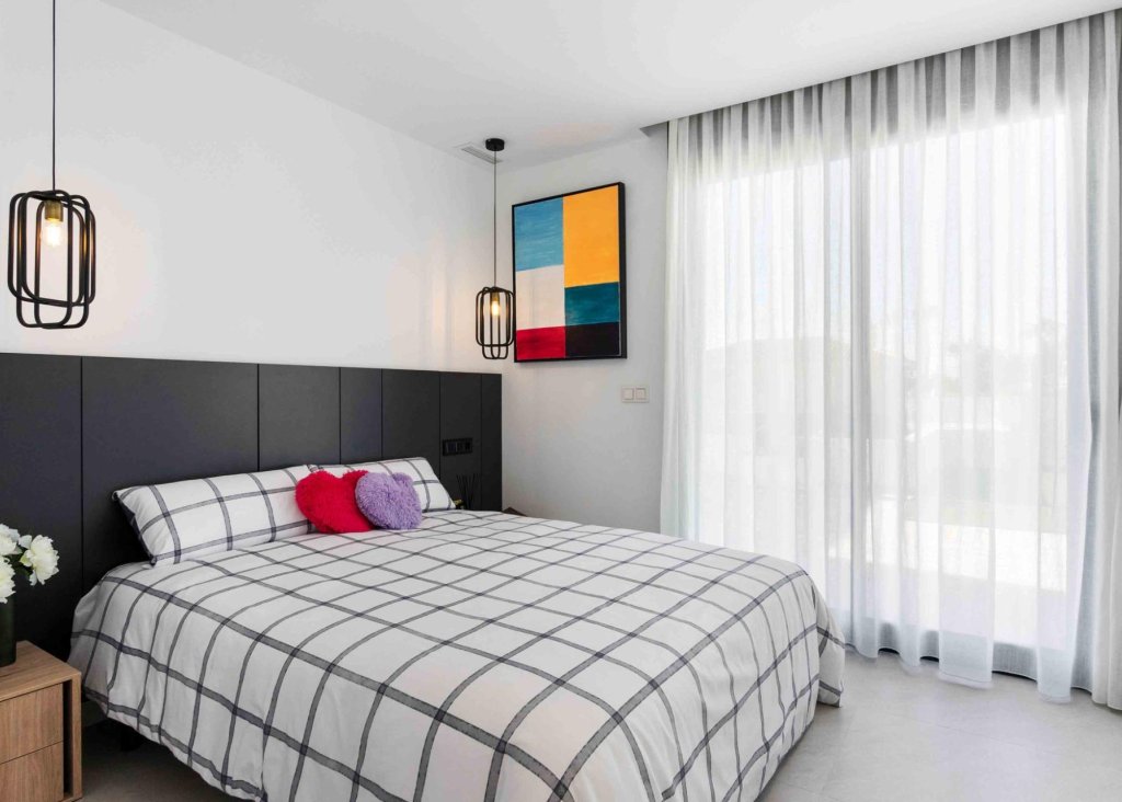 Nieuwbouw - Villa - Rojales - Benimar