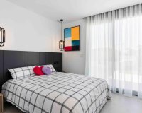 Nieuwbouw - Villa - Rojales - Benimar