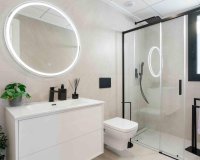 Nieuwbouw - Villa - Rojales - Benimar