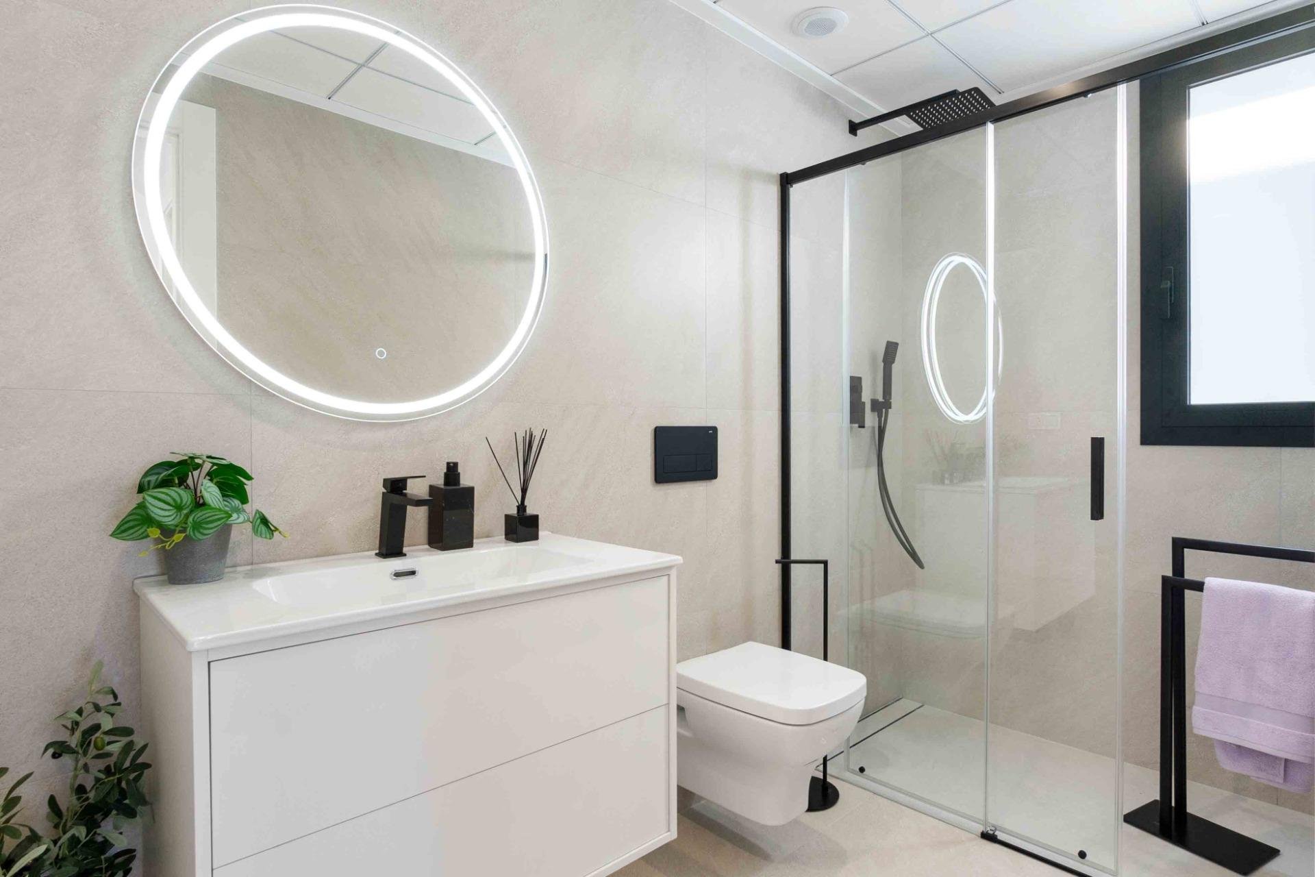 Nieuwbouw - Villa - Rojales - Benimar