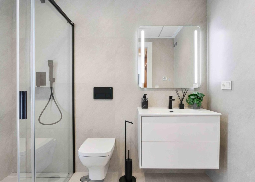 Nieuwbouw - Villa - Rojales - Benimar