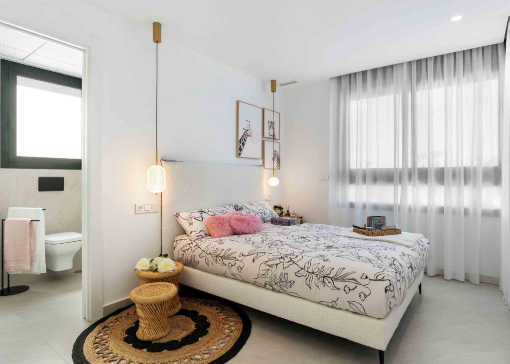 Nieuwbouw - Villa - Rojales - Benimar