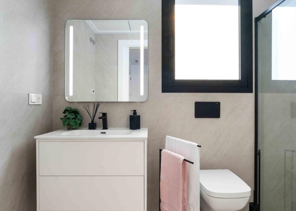 Nieuwbouw - Villa - Rojales - Benimar