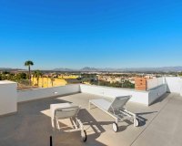 Nieuwbouw - Villa - Rojales - Benimar