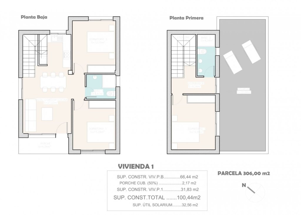 Nieuwbouw - Villa - Rojales - Ciudad Quesada