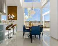 Nieuwbouw - Villa - Rojales - Ciudad Quesada