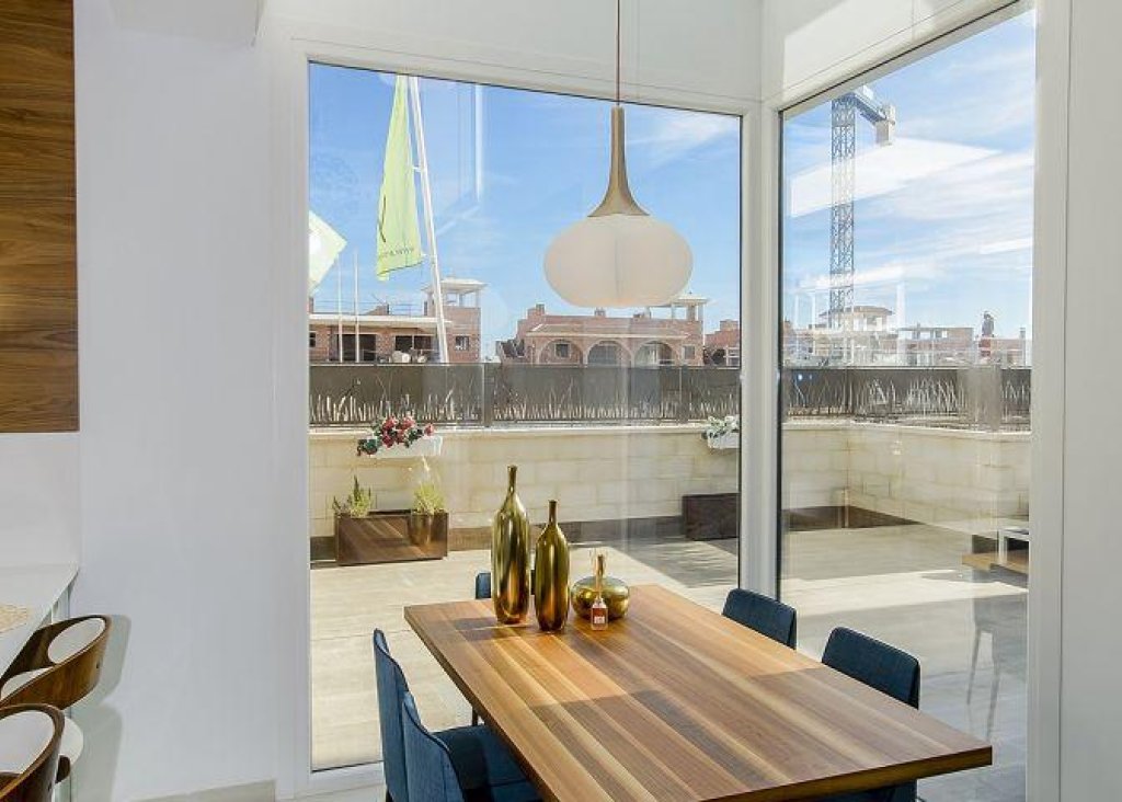 Nieuwbouw - Villa - Rojales - Ciudad Quesada