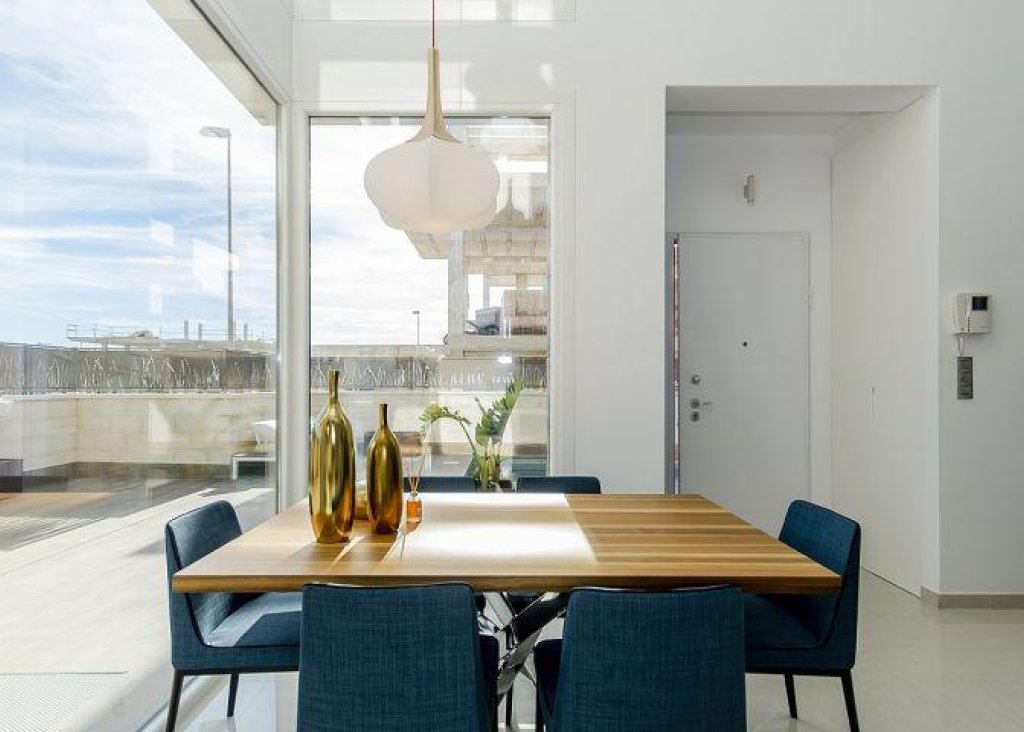 Nieuwbouw - Villa - Rojales - Ciudad Quesada