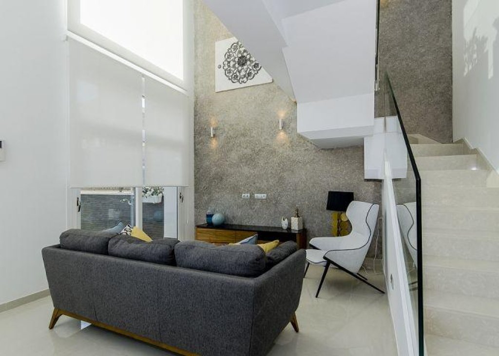 Nieuwbouw - Villa - Rojales - Ciudad Quesada