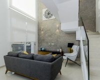 Nieuwbouw - Villa - Rojales - Ciudad Quesada