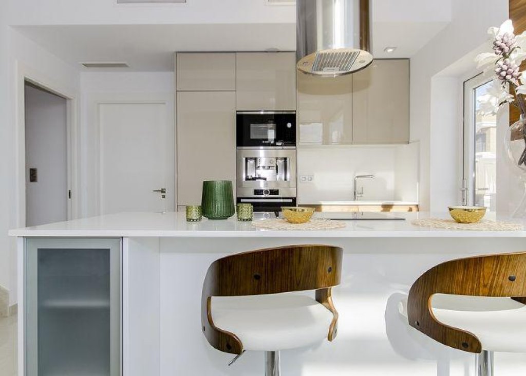 Nieuwbouw - Villa - Rojales - Ciudad Quesada