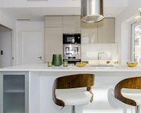 Nieuwbouw - Villa - Rojales - Ciudad Quesada