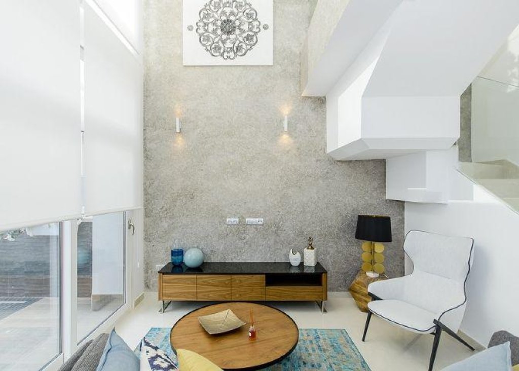 Nieuwbouw - Villa - Rojales - Ciudad Quesada