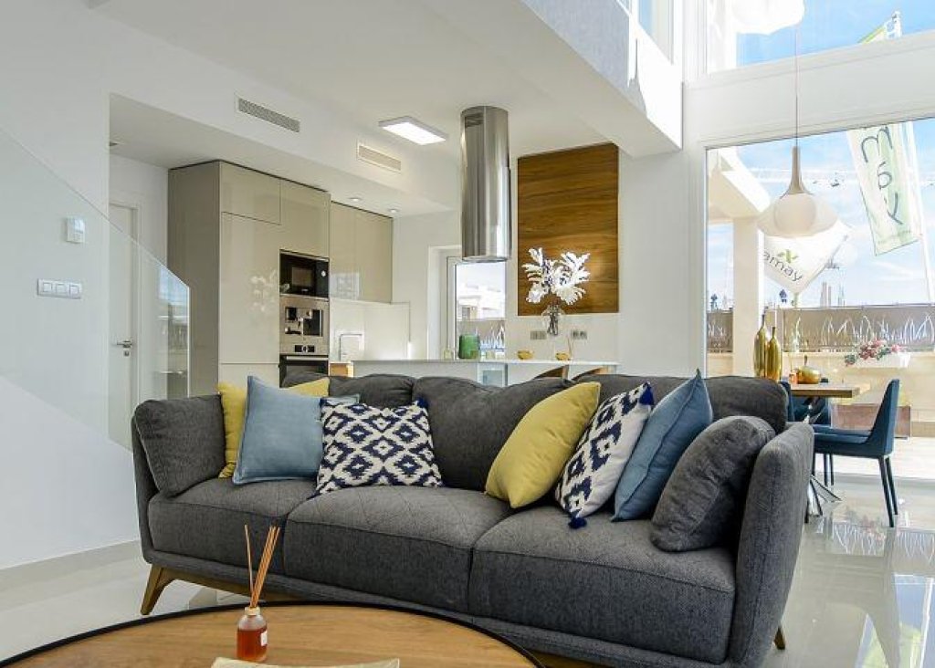 Nieuwbouw - Villa - Rojales - Ciudad Quesada