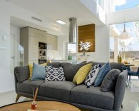 Nieuwbouw - Villa - Rojales - Ciudad Quesada