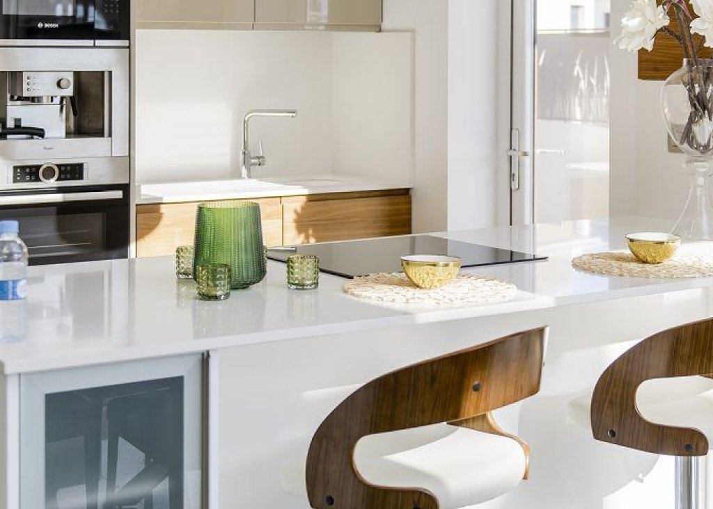 Nieuwbouw - Villa - Rojales - Ciudad Quesada