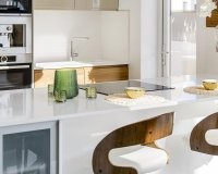 Nieuwbouw - Villa - Rojales - Ciudad Quesada